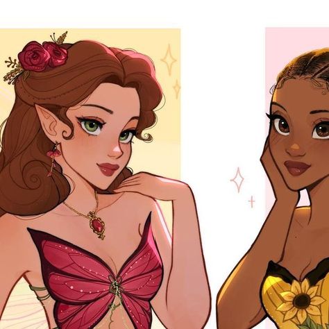 Fairy Fanart, Rosetta Aesthetic, Rosetta Fanart, Rosetta Pixie Hollow, Rosetta Tinkerbell, Tinkerbell Fanart, Rosetta Fairy Fanart, Tinkerbell And Terence Fanart, Tinker Bell Fanart