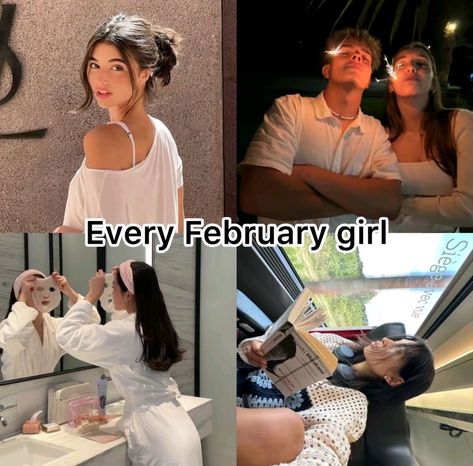 February Pisces Aesthetic, Capricorn Man And Pisces Woman, Aquarius Description, Horoscope Traits, Pisces Core, Pisces + Core + Aesthetic, Funny Aquarius, February Pisces, February Zodiac Sign