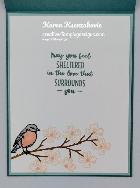 Stampinup Seasonal Branches, Seasonal Branches Stampin Up Cards, Stampin Up 2023-2024, Seasonal Branches, Good Tuesday Morning, Hand Made Greeting Cards, Stampin Up Catalog, Branch Decor, Making Greeting Cards