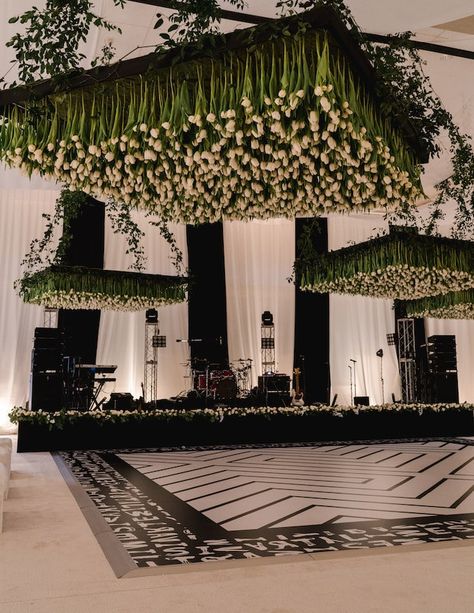 Sophisticated Wedding Reception, Wedding South Carolina, Cocktail Decor, Modern Glam Wedding, Dance Floors, Floral Chandelier, Ceiling Treatments, Tent Reception, Destination Photography