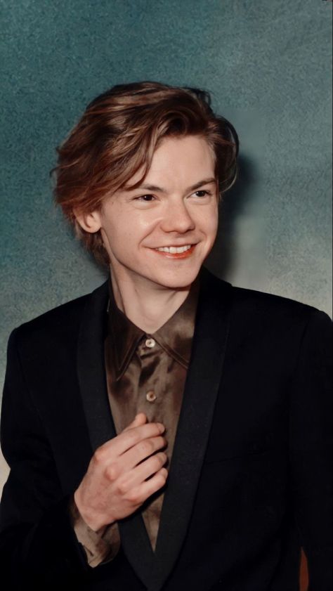 The Maze Runner, Brodie Sangster, Thomas Brodie, Thomas Brodie Sangster, Maze Runner, Express Yourself, A Place, Tumblr