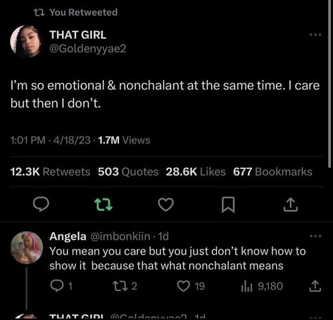 Nonchalant Tweets, Bossbabe Quotes Motivation, Bootleg Pants, Done Quotes, Boss Babe Quotes, Twitter Posts, Some Quotes, Relatable Tweets, Real Life Quotes