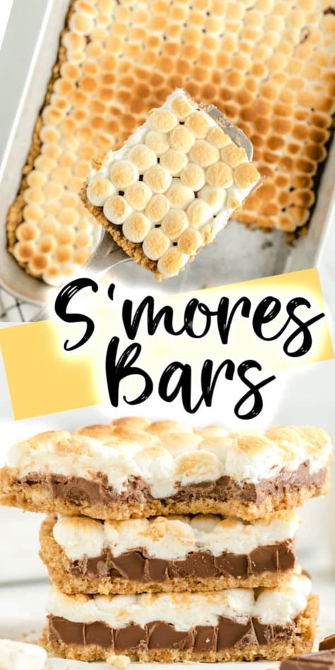 Smores Bar, S Mores Bars, Biscuits Graham, Copycat Starbucks Recipes, Slow Cooker Desserts, Starbucks Copycat, Dessert Dips, Oreo Dessert, Snacks Saludables