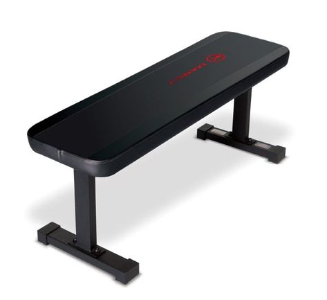 Marcy Utility Flat Bench - GYM READY EQUIPMENT Strengthen Core Muscles, Workout Bench, Stair Climber, Weight Benches, Home Sport, Bench Press, At Home Gym, Weights Workout, Weight Training