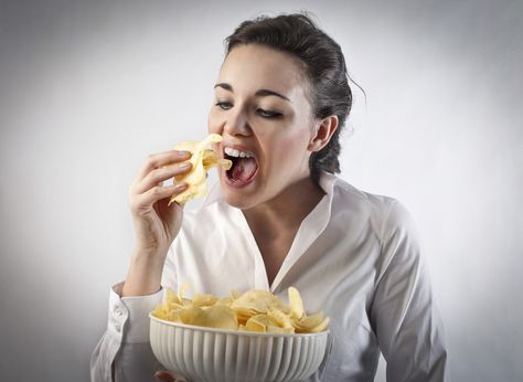 5 Steps to Take Control of Food Addiction ‹ Hello Healthy Compulsive Eating, Toxic Foods, Detox Your Body, Take Control, Fitness Nutrition, Eating Habits, Diet Tips, Get Healthy, Ayurveda