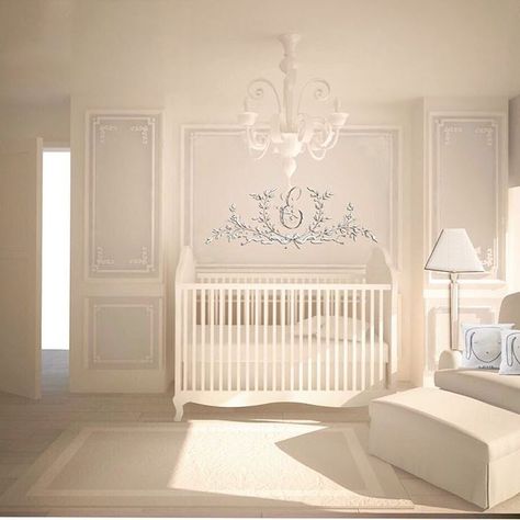 Call me yours | Vkook - Chapter | 48 - Page 3 - Wattpad Royal Themed Nursery, Nursery Restoration Hardware, French Baby Nursery, Elegant Baby Nursery, Luxury Baby Room, French Nursery, Baby Room Curtains, Luxury Nursery, Baby Nursery Design