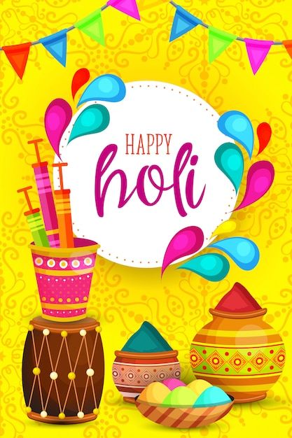 Holi Festival Poster, Holi Post, Happy Holi Gif, Happy Holi Wallpaper, Happy Holi Greetings, Holi Drawing, Holi Background, Happy Holi Festival, Happy Holi Picture