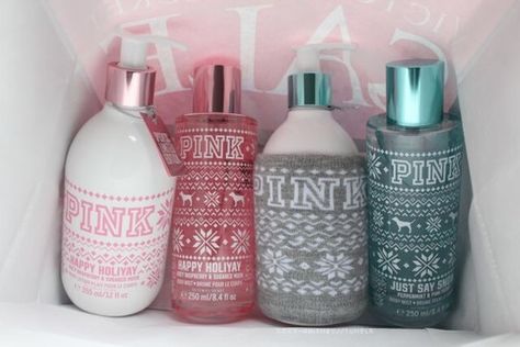 Fragrance Aesthetic, Pink Christmas Aesthetic, Victoria Secret Christmas, Tumblr Girly Aesthetic 2013, Pink Cake Pops, Lavender Aesthetic, Rose Fragrance, Pink Sugar, Snow Angels