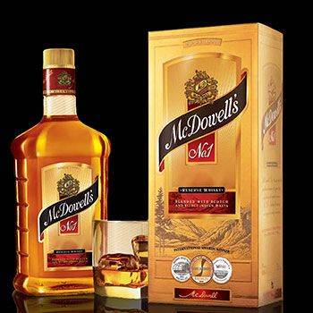 Diageo to rename McDowell’s after SWA pressure Indian Alcohol, Black Pepper Steak, Good Whiskey Brands, Indian Whisky, Hennessy Drinks, Maa Tara, Glasses Cup, Independence Day Drawing, Blended Whisky