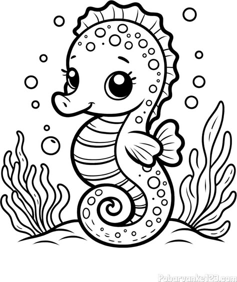 Nemo Coloring Pages, Lineart Sketch, Octopus Coloring Page, Cute Animals Coloring, Draw Vector, Free Kids Coloring Pages, Space Coloring Pages, Line Art Logo, Summer Coloring Pages