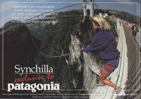 Through the Magpie Eye: Old Outdoor Adverts – Oi Polloi Brand Ads, Vintage Editorials, Oi Polloi, Road Trip To Colorado, Catalog Cover, Color Catalog, Vintage Patagonia, Mountain Climbers, France Photos