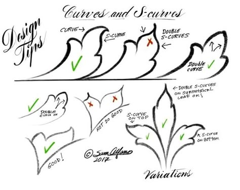 Leaf Scroll Design, How To Draw Scrolls, Achantus Leaf, Fillagry Designs, Acanthus Leaf Drawing, Kanote Design, Ornament Drawing Patterns, Scroll Design Pattern, Filigree Outline