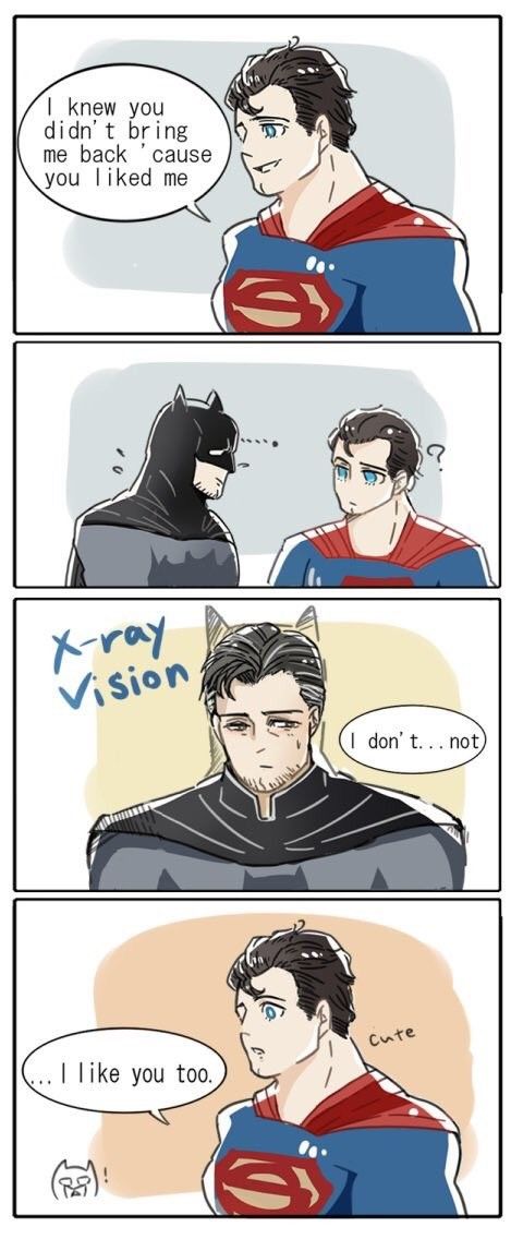 Bat Man X Superman, Superbat Fanart Comic, Clark X Bruce Mpreg, Super Man X Batman Fanart, Superbat Fanart Kiss, Superman Fanart Clark Kent, Lord Superman X Batman, Superbat Fanart Mpreg, Batman X Everyone