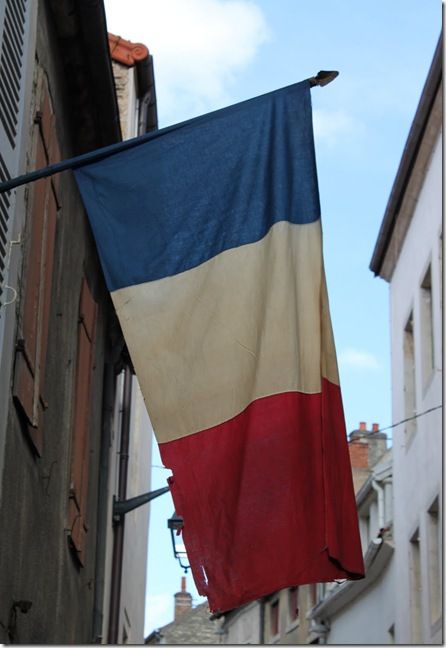 red white and bleu Happy Bastille Day, French Things, The Old Guard, French Life, Flag Hanging, Old Guard, Bastille Day, French Flag, I Love Paris