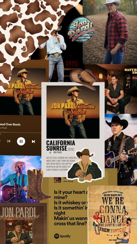 #jonpardi #wallapaper Old Country Singers, Country Wallpaper, Jon Pardi, Western Wallpaper Iphone, Cute N Country, Country Singers, Gilmore Girls, Out Of Style, Aesthetic Anime