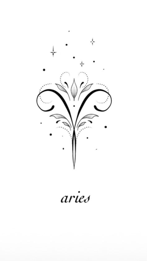 Aries In Japanese Tattoo, Ares Zodiac Tattoo, Taurus Tattoo Outline, Aries Minimalist Tattoo For Women, Aries Aquarius Tattoo, Aires Zodiac Tattoo Aries, Taurus And Aries Tattoo Combined, March Aries Tattoo, Aries Constellation Tattoos