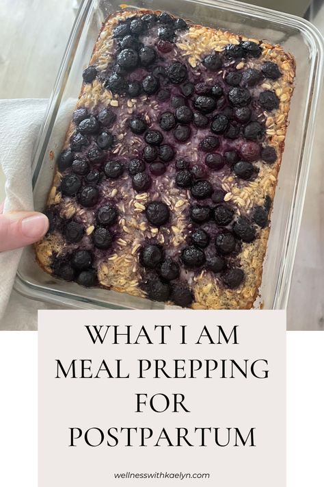 Chickpea Freezer Meal, Dairy Free Postpartum Freezer Meals, Prenatal Meal Prep, Healthy High Protein Freezer Meals, Newborn Freezer Meals, Easy Freezer Meals Postpartum, Post Pregnancy Meals Freezer Cooking, Postpartum Freezer Meals Vegetarian, Postpartum Meal Prep Breakfast