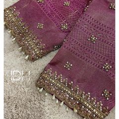 Ishithaa (@ishithaa_design_house) • Instagram photos and videos Simple Blouse Maggam Designs, Red Blouse Design, Blouse Handwork, Wedding Saree Blouse Designs, Traditional Blouse Designs, Churidar Designs, Cutwork Blouse Designs, Simple Embroidery Designs, Wedding Blouse Designs