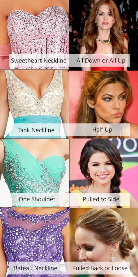 Prom Tips, Hair Guide, Ombré Hair, Curly Girl Hairstyles, Perfect Prom Dress, Formal Hairstyles, Prom Night, Homecoming Hairstyles, Celebrity Hairstyles