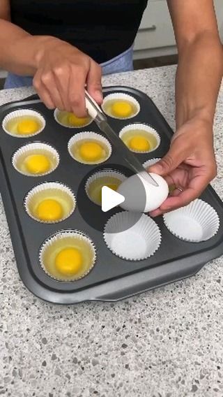 Egg Cups Recipe, Healthy Keto Recipes, Vegan Muffins, Egg Muffins, Dinner Healthy, Healthy Dinner Recipes Chicken, Healthy Keto, Dandelion Recipes, Keto Recipe