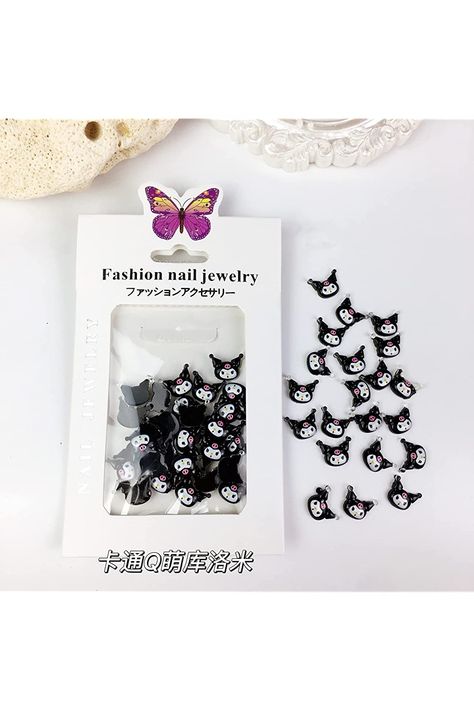 20 PCS Kawaii Nail Charms Slime Charms Nail Decorations for Nail Art Supplies 3D Flatback Resin Charms for Acrylic Nails Cartoon Jewels Cute DIY Manicure Nail Accessories Nail Cartoon, Makeup Decoration, Cartoon Jewelry, Slime Charms, Nail Art Charms, Kawaii Nails, Nail Jewelry, Nail Art Supplies, Resin Charms