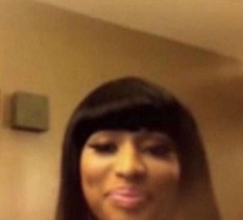 Nicki Pfp, Nicki Minaj Reaction, Nicki Minaj Barbie, Onika Tanya Maraj, Nicki Minaj Photos, Nicki Minaj Pictures, Queen Of Rap, Home Workout Plan, Reaction Pic