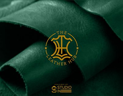 Check out new work on my @Behance profile: "The Leather Hub | Logo | Branding | Brand Identity" http://be.net/gallery/135446963/The-Leather-Hub-Logo-Branding-Brand-Identity Leather Logo Design Ideas, Leather Graphic Design, Logo For Bags Brand, Leather Logo Ideas, Leather Brand Logo, Clothing Brand Identity, Leather Daddy, Hub Logo, Classy Logos