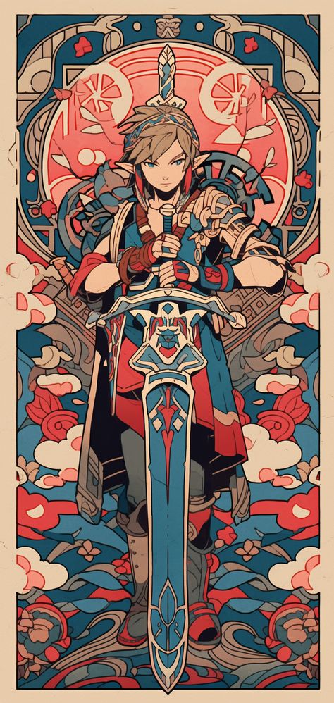 Link X Zelda Fanart Kiss, Eccentric Character Design, Light Dragon Zelda Totk, Legends And Lattes Fanart, Loz Wallpaper, Totk Tattoo, Botw Wallpapers, Zelda Wallpaper Aesthetic, The Legend Of Zelda Fanart