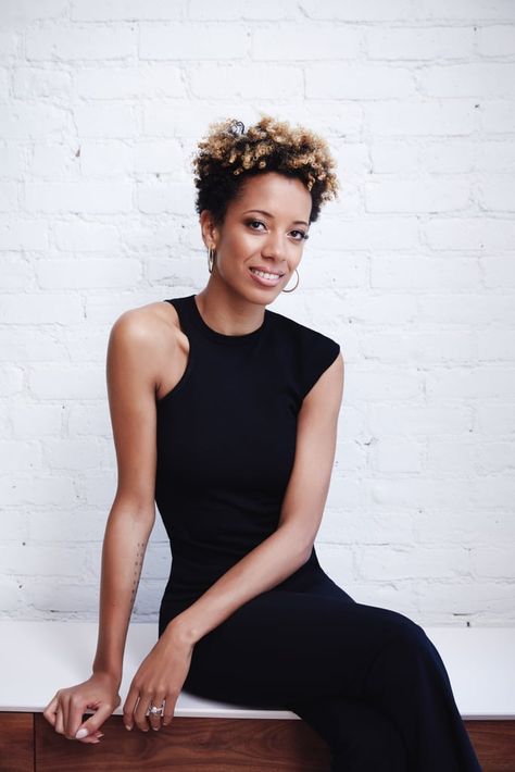 Carly Cushnie, Cushnie Breaking The Glass Ceiling, Black Fashion Designers, Women In Leadership, Women Leaders, The Fashion Industry, Gender Equality, Social Impact, Lead The Way, Glass Ceiling