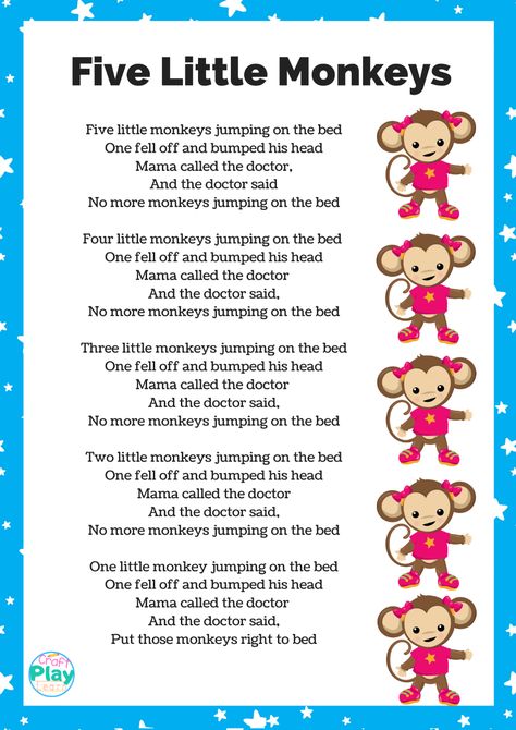 Rhymes For Kids Preschool, English Rhymes For Kids, Rhymes For Kindergarten, Children Rhymes, Rhyming Poems For Kids, Free Nursery Rhymes, Rhymes For Toddlers, Rhyming Preschool, Nursery Rhymes Poems