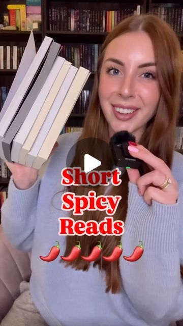 Tierney Reads on Instagram: "Short, spicy book recommendations 📚🔥🌶️

📖 Sweet Girl by Jack Whitney
📖 New York Ruthless series by Sadie Kincaid
📖 Glitch by Brianna Michaels 
📖 Shades of Red by Willow Prescott 
📖 Desperate Measures by Katee Robert
📖 Sabotage by Shantel Tessier 

What are some of the spiciest books you’ve read? 🖤

#book #booksbooksbooks #bookstagram #booklover #books #booknerd #bookaddict #booklove #bookblogger #read #reading #readmorebooks #romance #romancebooks #spicybooks #romancereader #bookrecommendations" Short Spicy Books, Spicy Romance Book Recommendations, Desperate Measures Book, Short Romance Books, Book Tok Spicy, Spiciest Books, Spicy Book Recommendations, Sadie Kincaid, Spicy Reads