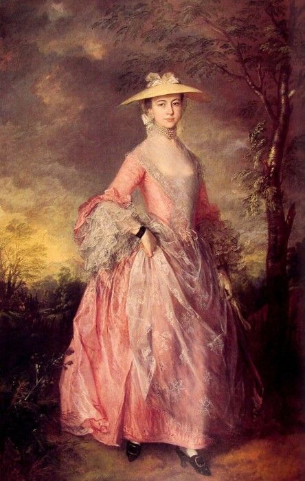 Mary, Contessa of Howe, Thomas Gainsborough Thomas Gainsborough Portraits, Thomas Gainsborough, Rococo Art, Oil Painting Reproductions, Famous Art, Painting Reproductions, Wassily Kandinsky, Hand Painting Art, Art Challenge