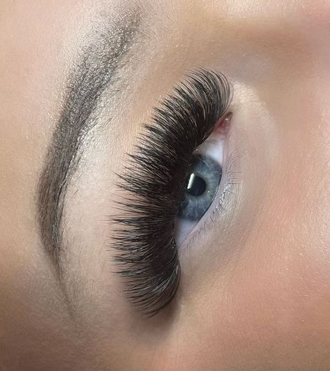 Lash Extensions Styles, Volume Lash Extensions, Sold Out Sign, Volume Lashes, Lash Artist, Lash Extensions, Eyelash Extensions, Get Up, Hair And Nails