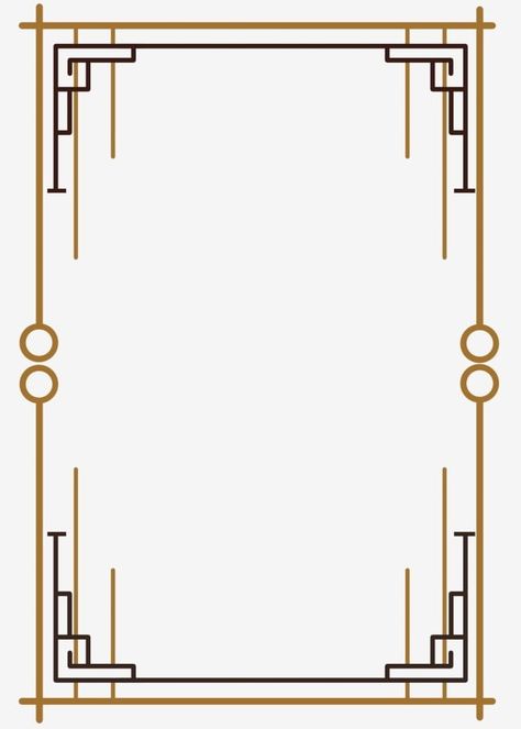 Frame Border Design Png, Art Deco Frames Border, Art Deco Frames, Mecca Images, Art Deco Borders, Glass Etching Designs, Egyptian Era, Name Plates For Home, Black Window