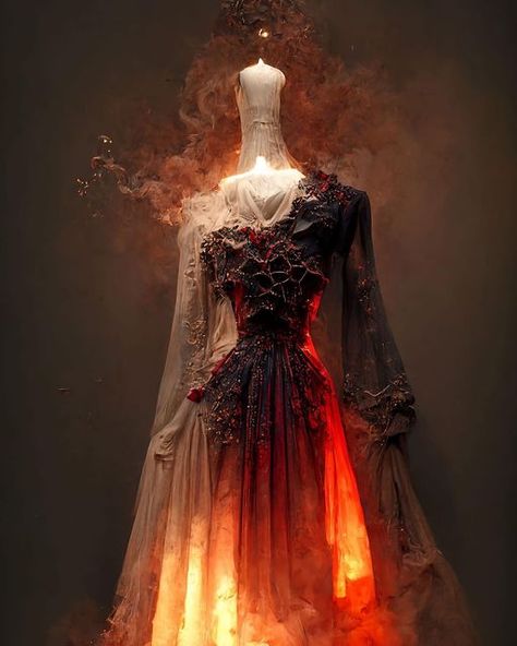 Glamorous Outfits, Fantasy Dresses, Royal Dresses, Katniss Everdeen, Fantasy Gowns, Collection Design, Fairytale Dress, Fantasy Dress, Chiffon Gown