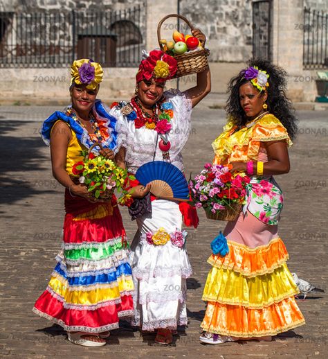 Cuban Dress, Cuban Outfit, Cuba Outfit, Havana Nights Party Theme, Margaritaville Party, Havana Nights Dress, Cuban Party, Cuban Women, Havana Nights Party