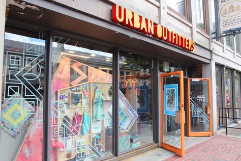 Are Retail Brands Ready to Compete in the New Normal? Urban Outfitters Shop, Urban Outfitters Style, Nails Health, Clothing Rental, Summer Clearance Sale, The Bling Ring, Summer Clearance, Beauty Magazine, The New Normal