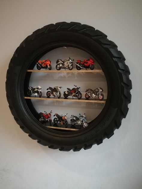 Motorcycle Bedroom, Dirt Bike Bedroom, Motocross Bedroom, Dirt Bike Room, Hot Wheels Room, Bar Deco, Bike Room, Boy Rooms, Desain Furnitur Modern