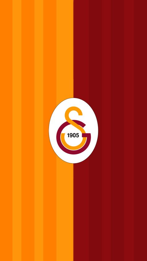 Galatasaray Logo, Gs Logo, Chicago Cubs Logo, Pretty Lyrics, Sport Team Logos, Football, Graphic Design, ? Logo, Iphone