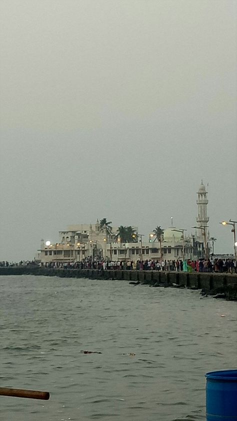 Haji ali ,, mumbai, Haji Ali Dargah Mumbai Video, Haji Ali Dargah Mumbai Snap, Haji Ali Dargah Mumbai, Haji Ali, Father Love Quotes, Mumbai Travel, City Life Photography, Gym Mirrors, Islamic Art Canvas