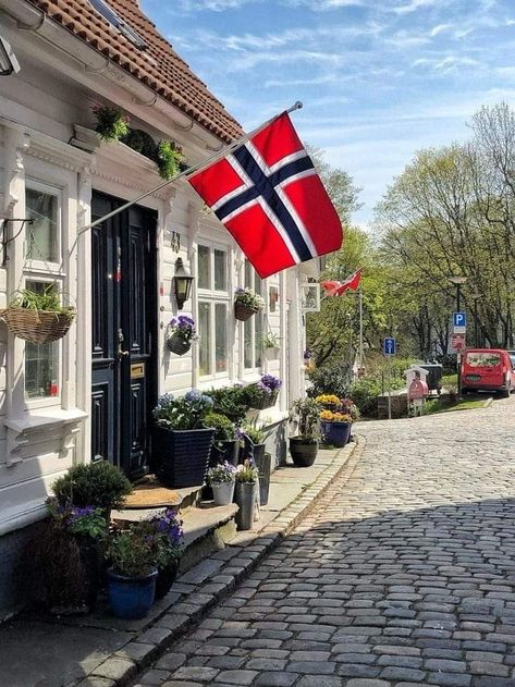 Nordic Countries Aesthetic, Bergen Norway Aesthetic, Norway Aesthetic Summer, Roros Norway, Oslo Norway Aesthetic, Oslo Aesthetic, Norwegian Aesthetic, Norway Culture, Norway Aesthetic