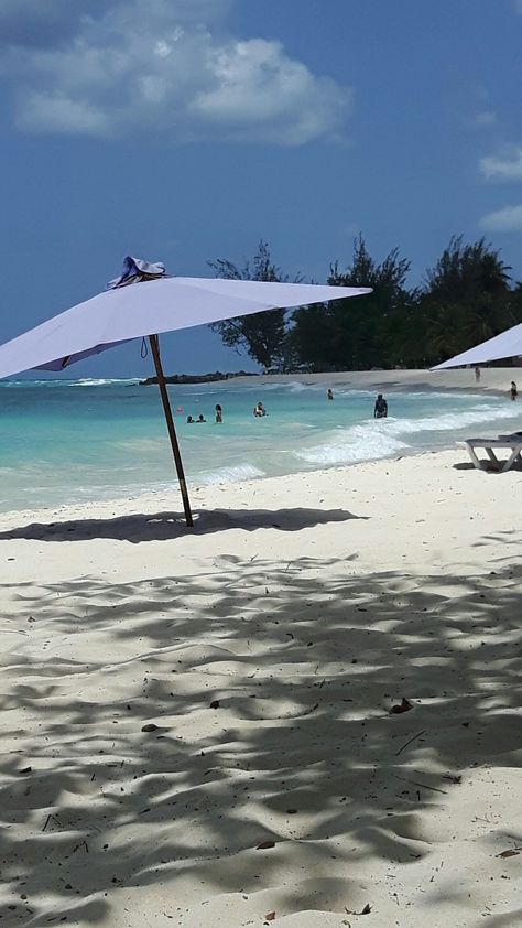 Dover beach Dover Beach, Barbados, Water