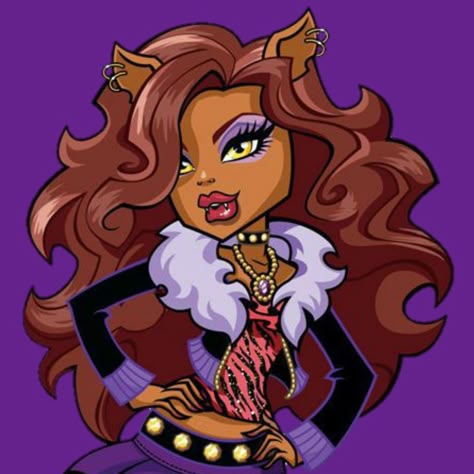 Clawdeen Widget, Clawdeen Drawing, Clawdeen Monster High, Monster High Clawdeen, Clawdeen Wolf, Moster High, Ever After High, Monster High, Sonic