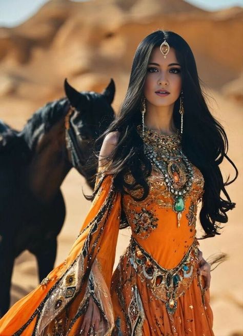 Arabian Horse Art, Aladdin Costume, Arabian Princess, Queen Bee Beyonce, Fairy Tale Costumes, Royal Women, Coupons For Boyfriend, Wild Woman, Warrior Princess