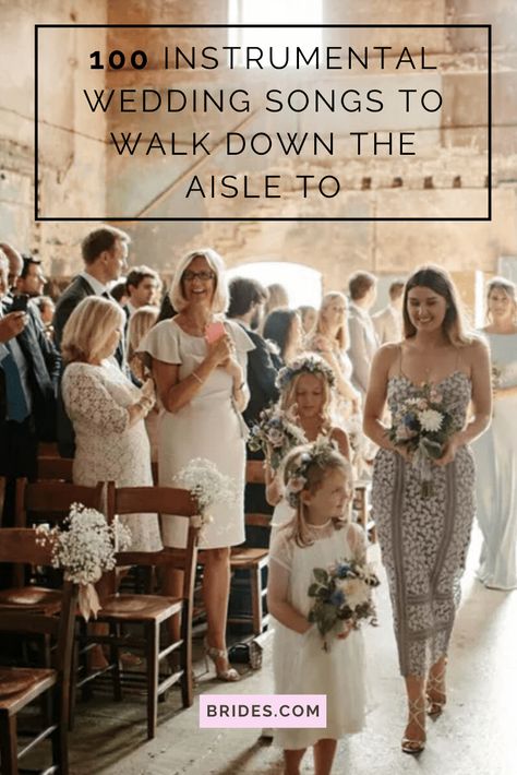 R&b Wedding Songs To Walk Down Aisle, Wedding Aisle Songs Walks, Bride Processional Songs, Classic Rock Wedding Songs, Christian Wedding Songs Ceremony, Wedding Party Songs To Walk Down Aisle, Bridal Party Walk Down The Aisle Song, Christian Wedding Songs To Walk Down Aisle, Songs For Bride To Walk Down Aisle