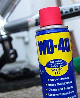 Wd 40 Uses, Cleaning Ceramic Tiles, Cleaning Tile Floors, Wd 40, Clean Tile, Stainless Steel Cleaning, Emergency Prepping, Diy Home Repair, Survival Prepping