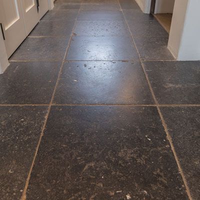 Belgian Bluestone European Finish - Connecticut Stone Bluestone Floor, Belgian Bluestone, Interior Flooring, Shower Floors, Ann Sacks, Interior Floor, Shower Floor, Connecticut, Farmhouse