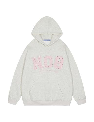 Check out this list hoodies/crewnecks! from lucyyyraine Y2k Flower, Hoodies Y2k, 90s Y2k Fashion, Top Streetwear Brands, 90s Hip Hop Fashion, Aelfric Eden, Side Stand, Embroidery Hoodie, Number Design