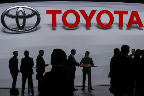 #Business #Autos: Japan's Toyota and SoftBank to form joint venture for new mobility services Japanese automaker Toyota is teaming up with SoftBank to create a joint venture company that will use data to provide optimal mobility transportation services by studying demand and supply. The company will be called Monet Technologies and is expected to be formed by April 2019. Toyota Company, Demand And Supply, Use Data, Transportation Services, Current News, Recent News, Travel News, Technology News, Audi Logo