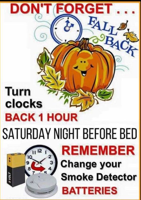 Fall Back Quotes, Time Changes Quotes, Daylight Savings Fall Back, Fall Back Time Change, Set Clocks Back, Turn Clocks Back, Fall Back Time, Daylight Savings Time Humor, Spring Forward Fall Back